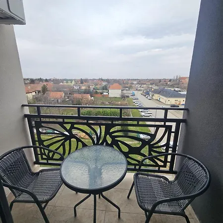 Apartman Una Apartmán *