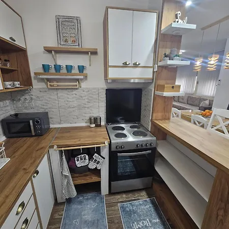 Apartman Una