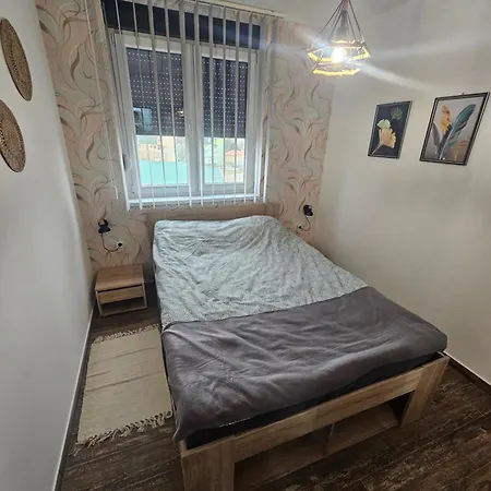 Apartmán Apartman Una Zrenjanin