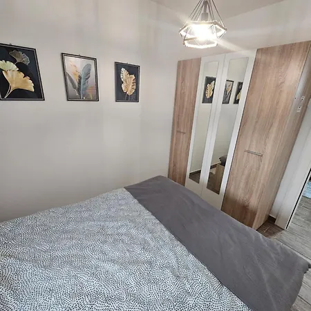 Apartmán Apartman Una