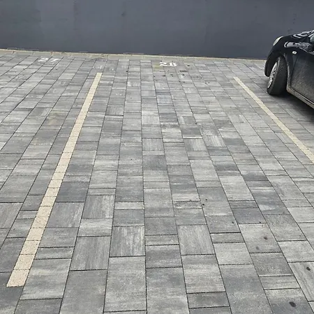 Apartman Una Apartmán Zrenjanin