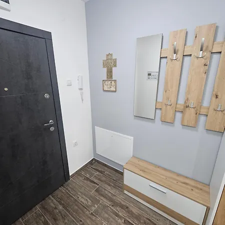 Apartman Una Apartmán