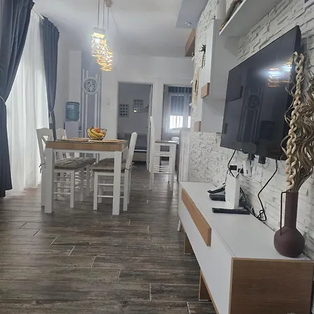 Apartman Una Apartmán *