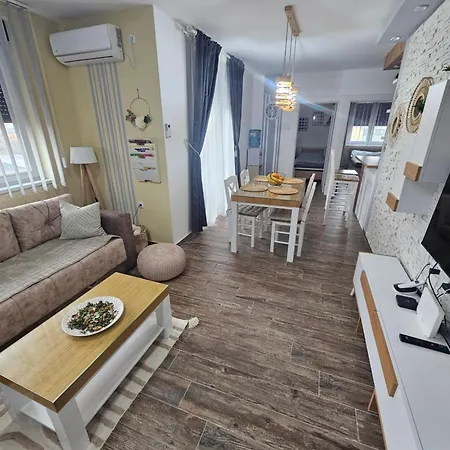 Apartman Una