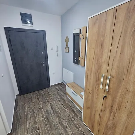 Apartman Una Apartmán *