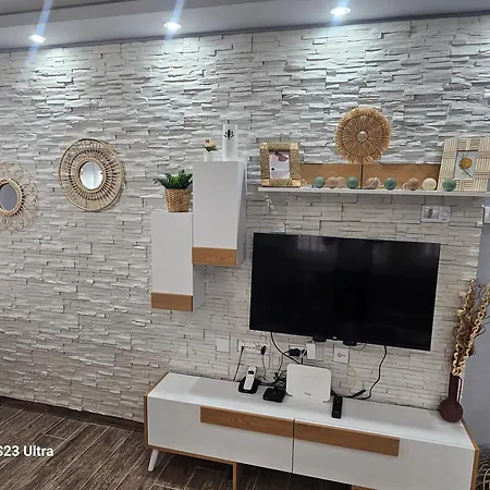 Apartmán Apartman Una Zrenjanin