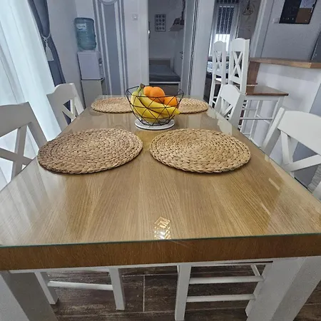 Apartman Una Apartmán *